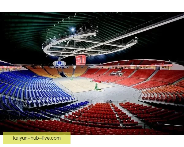 开云体育世界杯投注平台解析 提供全方位投注服务与精彩赛事体验