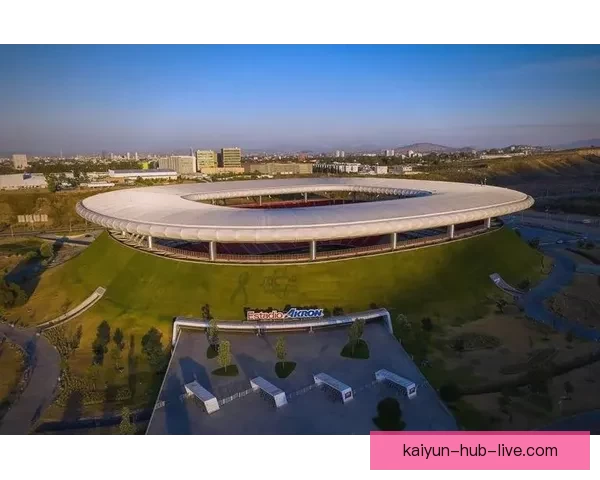 加拿大2026世界杯赛场全景揭秘探索各大城市的精彩球迷体验与赛事氛围